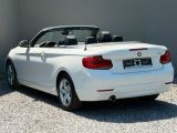 BMW 2er bei Reisemobile.expert - Abbildung (4 / 15) BMW 2er bei Reisemobile.expert - Abbildung (4 / 15)