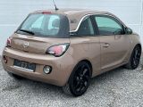 Opel Adam bei Reisemobile.expert - Abbildung (4 / 15)