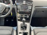 VW Golf VII bei Reisemobile.expert - Abbildung (12 / 15)