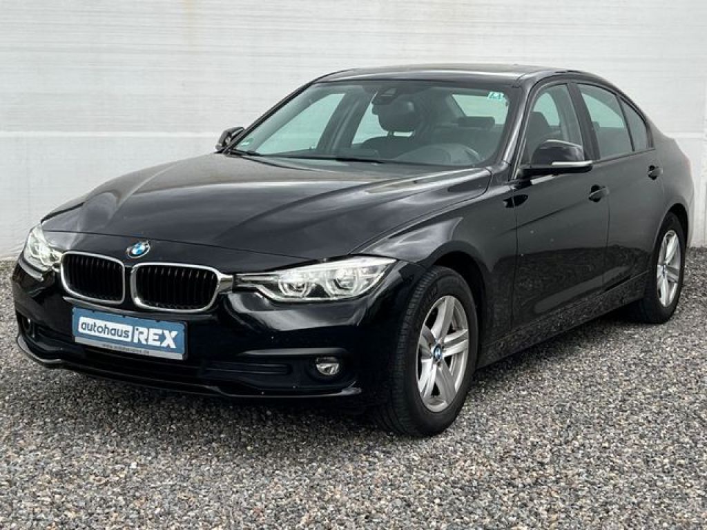 BMW Sport bei Reisemobile.expert - Hauptabbildung BMW Sport bei Reisemobile.expert - Hauptabbildung
