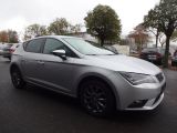 Seat Leon bei Reisemobile.expert - Abbildung (2 / 10)