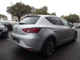 Seat Leon bei Reisemobile.expert - Abbildung (3 / 10)