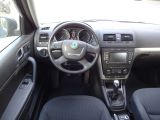 Skoda Yeti bei Reisemobile.expert - Abbildung (8 / 10)