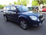 Skoda Yeti bei Reisemobile.expert - Abbildung (2 / 10)