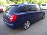 Skoda Fabia bei Reisemobile.expert - Abbildung (3 / 10)