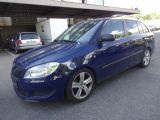 Skoda Fabia bei Reisemobile.expert - Abbildung (2 / 10)