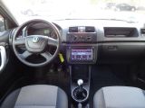 Skoda Fabia bei Reisemobile.expert - Abbildung (5 / 10)