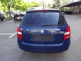 Skoda Fabia bei Reisemobile.expert - Abbildung (9 / 10)