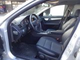 Mercedes-Benz C-Klasse bei Reisemobile.expert - Abbildung (8 / 10) Mercedes-Benz C-Klasse bei Reisemobile.expert - Abbildung (8 / 10)