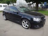 Audi A3 bei Reisemobile.expert - Abbildung (2 / 10)