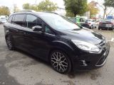 Ford C-MAX bei Reisemobile.expert - Abbildung (2 / 10)