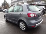 VW Golf Plus bei Reisemobile.expert - Abbildung (4 / 10)