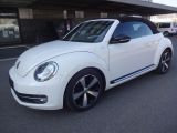 VW Beetle bei Reisemobile.expert - Abbildung (2 / 10)