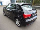 Audi A1 Sportback bei Reisemobile.expert - Abbildung (4 / 10)