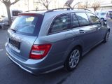Mercedes-Benz C 180T CGI BlueEfficiency bei Reisemobile.expert - Abbildung (4 / 10)