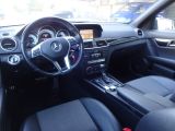 Mercedes-Benz C 180T CGI BlueEfficiency bei Reisemobile.expert - Abbildung (7 / 10)