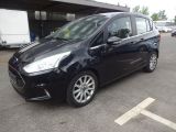 Ford B-MAX bei Reisemobile.expert - Abbildung (2 / 10)