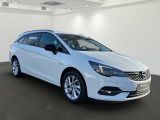 Opel Astra bei Reisemobile.expert - Abbildung (2 / 15)