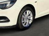 Opel Astra bei Reisemobile.expert - Abbildung (6 / 15)