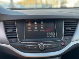 Opel Astra bei Reisemobile.expert - Abbildung (9 / 15)