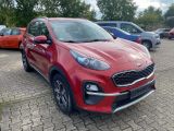 Kia Sportage bei Reisemobile.expert - Abbildung (4 / 8)
