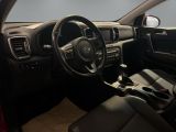 Kia Sportage bei Reisemobile.expert - Abbildung (7 / 7)