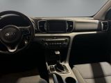 Kia Sportage bei Reisemobile.expert - Abbildung (4 / 7)