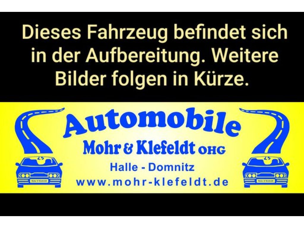 VW Caddy bei Reisemobile.expert - Hauptabbildung