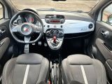 Abarth 500 bei Reisemobile.expert - Abbildung (5 / 12)