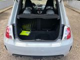 Abarth 500 bei Reisemobile.expert - Abbildung (9 / 12)