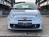 Abarth 500 bei Reisemobile.expert - Abbildung (2 / 12)