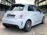 Abarth 500 bei Reisemobile.expert - Abbildung (10 / 12)