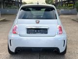 Abarth 500 bei Reisemobile.expert - Abbildung (8 / 12)