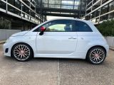 Abarth 500 bei Reisemobile.expert - Abbildung (3 / 12)