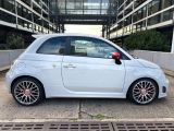 Abarth 500 bei Reisemobile.expert - Abbildung (11 / 12)