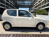 Fiat Seicento bei Reisemobile.expert - Abbildung (12 / 15)