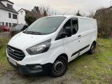 Ford Transit Custom bei Reisemobile.expert - Abbildung (3 / 4)