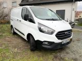 Ford Transit Custom bei Reisemobile.expert - Abbildung (2 / 4)