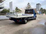 Peugeot Boxer bei Reisemobile.expert - Abbildung (9 / 12) Peugeot Boxer bei Reisemobile.expert - Abbildung (9 / 12)