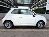 Fiat 500 bei Reisemobile.expert - Abbildung (13 / 13)