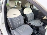 Fiat 500 bei Reisemobile.expert - Abbildung (11 / 13)