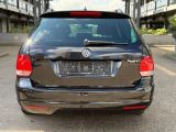 VW Golf VI bei Reisemobile.expert - Abbildung (9 / 13)