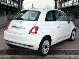 Fiat 500 bei Reisemobile.expert - Abbildung (10 / 13)