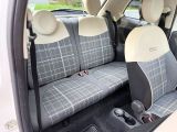 Fiat 500 bei Reisemobile.expert - Abbildung (12 / 13)