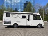 Hymer-Eriba Exsis bei Reisemobile.expert - Abbildung (3 / 15)