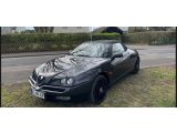 Alfa Romeo Spider bei Reisemobile.expert - Abbildung (3 / 13)