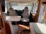 Hymer-Eriba Exsis bei Reisemobile.expert - Abbildung (8 / 15)