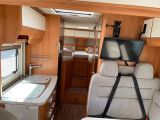 Hymer-Eriba Exsis bei Reisemobile.expert - Abbildung (7 / 15)