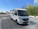 Hymer-Eriba Exsis bei Reisemobile.expert - Abbildung (2 / 15)