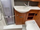 Hymer-Eriba Exsis bei Reisemobile.expert - Abbildung (11 / 15)